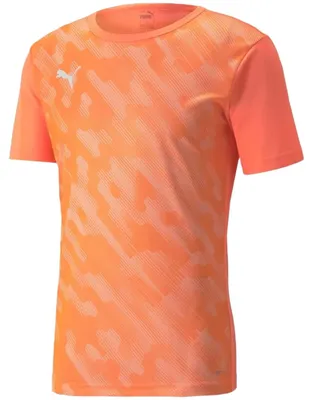 Immagine prodotto di Maglietta grafica Puma individualRISE da uomo