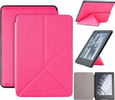 Zdjęcie produktu dla Etui ORIGAMI do Amazon Kindle 10 TOUCH 2019 2020