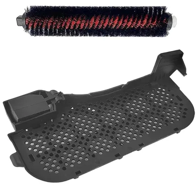 Wasserfilter-Set mit selbstreinigender Bürste für Roborock S8 Pro Ultra