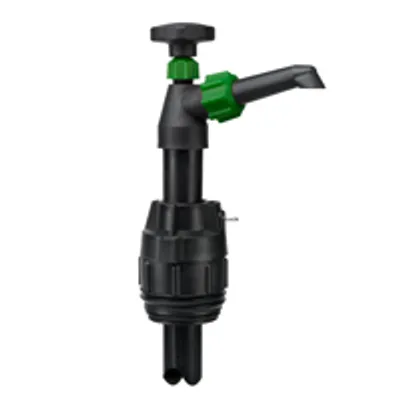 Produktbild von Pressol Chemikalienpumpe-PP-EPDM, SRL 940-20 l/min