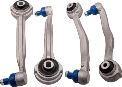 Zdjęcie produktu dla 4X Querlenker Satz Vorne Do Mercedes C-Class W204 S204 4 Teile
