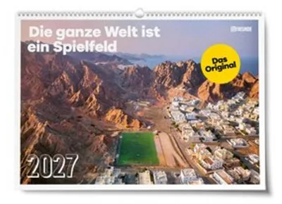 Image de Le monde entier est un terrain de jeu, 2027