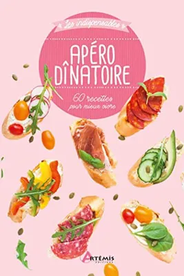 Image de Apéro dinatoire