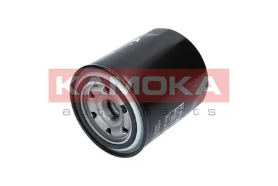 Produktbild von Ölfilter KAMOKA F115401 Anschraubfilter für TOYOTA LAND CRUISER (KDJ12, GRJ12) für FORD RANGER (ER, EQ)