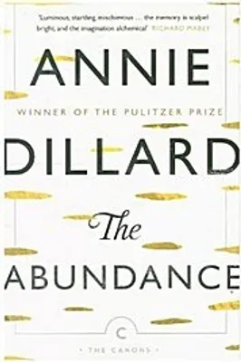 Zdjęcie produktu dla The Abundance