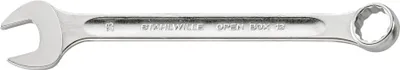 Produktbild von Stahlwille 40082323 13 23 Crowfoot wrench Spanner size (metric) 23 mm