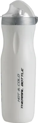 Produktbild von SP 1100231 POLISPORT Thermosflasche Heiß & Kalt Weiß 500ml passend für