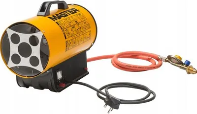 Produktbild von Gasheizung Master BLP 11M DE - MA-4015.030