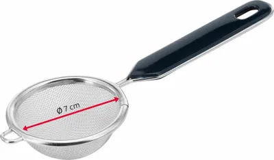 Immagine prodotto di Westmark Set 3tlg., Siebe 7 cm, 16 cm + 20 cm, 128122E6