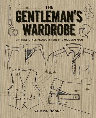 Produktbild von The Gentleman's Wardrobe