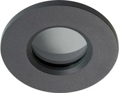 Image de Luminaire suspendu encastré IP65 IKA ROUND AZ4232 Azzardo