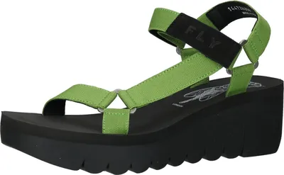 Produktbild von FLY London Sandalen Sandalen Leder