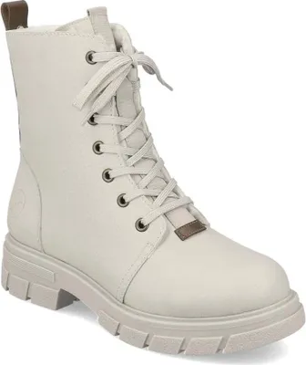 Immagine prodotto di Rieker stivaletti da donna Z9116-60 Colore: Beige Taglia: 38