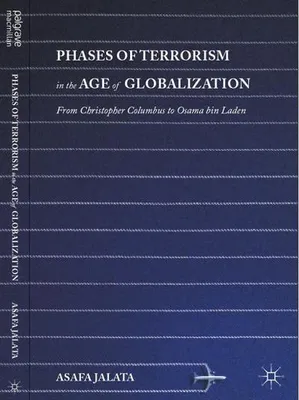 Produktbild von Phases of Terrorism in the Age of Globalization