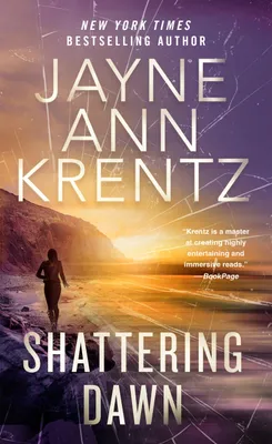 Produktbild von Shattering Dawn