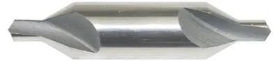 Produktbild von PTG HSS PROFILINE Zebo DIN 333, Form A, rechts 60°, geschliffen -blank- 2,50 x 6,30 mm