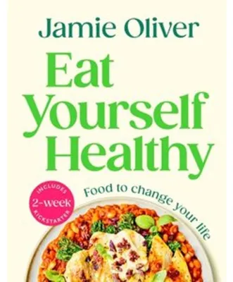 Immagine prodotto di Eat Yourself Healthy