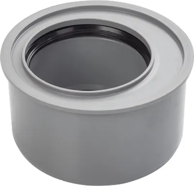 Produktbild von Aifit Superkurz-Reduzierstück DN110/75 81107SK