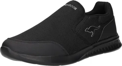 Produktbild von Slipper/Kletthalbschuh Sneaker (sportlich) KL-A FINN