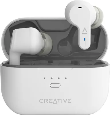 Produktbild von Creative Labs Creative Zen Air Pro bk