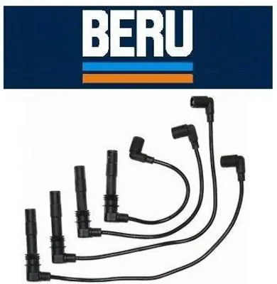 Produktbild von BERUDRIV Zündleitungssatz ZEF990 für