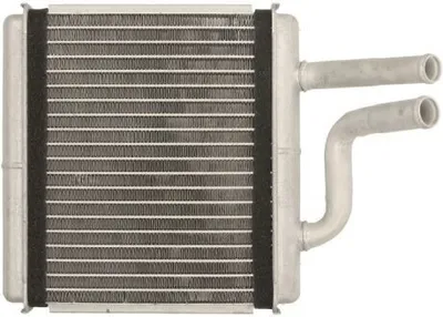 Produktbild von Wärmetauscher, Innenraumheizung THERMOTEC D60007TT
