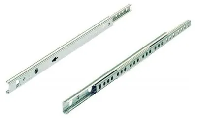 Produktbild von Hettich Kugelteilauszug KA 1730/189-305 mm - 2 Stück