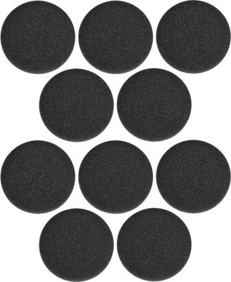 Immagine prodotto di GN NETCOM JABRA EVOLVE Foam Ear Cushion for Evolve