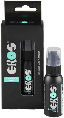 Immagine prodotto di Eros - Spray Rilassante Anale Explorer Per Uomo