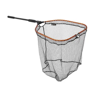 Obrázok produktu pre Savage Gear Pro Finezze Folding Net + Scale 20kg 86,5 cm L Podberák 1 diel