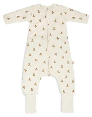 Produktbild von Jollein Mini Teddy Bear, Junge/Mädchen, Weiß