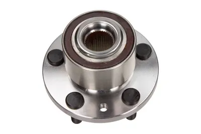 Produktbild von MAXGEAR Radlagersatz Vorne für FORD S-MAX (WA6) 82mm 136mm 33-0807