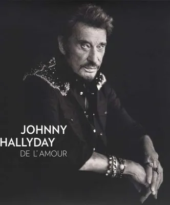 Image de Hallyday,Johnny-De L'Amour