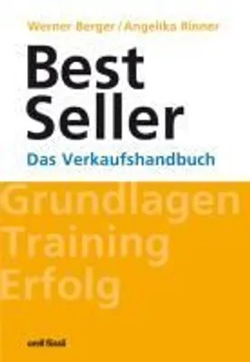 Produktbild von Berger, W: