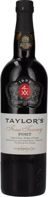 Produktbild von Taylor's Fine Tawny Port 20% Vol. 0,75 l