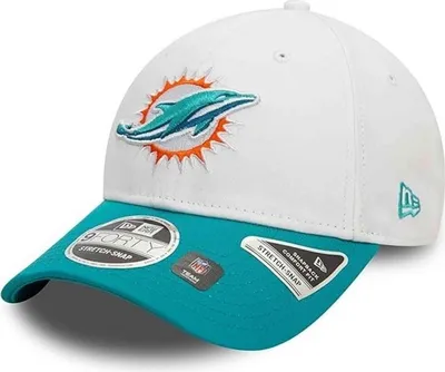 Produktbild von New Era Cap 60595426 in White color size Talla unica