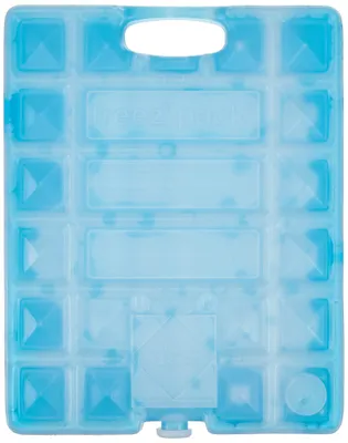 Produktbild von Kühlelement FreezPack M30 (blau, 25,5cm x 21cm)