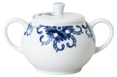 Produktbild von Rosenthal True Blue Zuckerdose 6 P. 41382-408821-14330 4012438585215