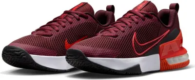 Produktbild von Nike AIR MAX ALPHA TRAINER 6 ROT 10