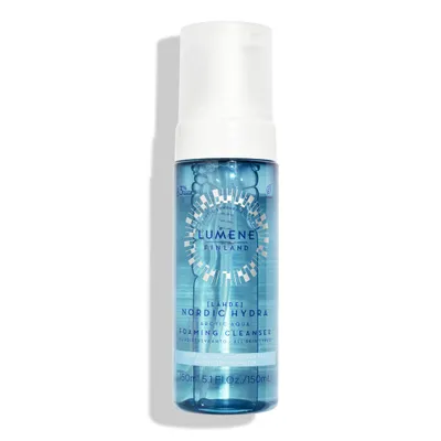 Immagine prodotto di Lähde Arctic Aqua Detergente schiumogeno 150 ml