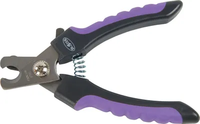 Produktbild von BUSTER Krallenschere für Hunde & Katzen groß - 17 cm