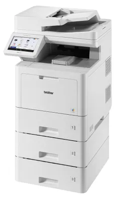 Immagine prodotto di Brother MFC-L9670CDNTT 4-in-1 (Speditionsversand)