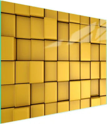 Obrázek produktu pro Skleněná krájecí deska 52x30 vzor