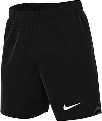 Produktbild von Nike M Nk Df Acdpr24 Short K 010-Black/White 010-Black/White S
