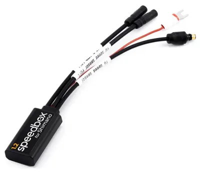 Obrázek produktu pro SpeedBox 1.2 pro Shimano (E8000, E7000, E6100, E5000)