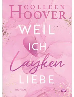 Produktbild von Weil ich Layken liebe