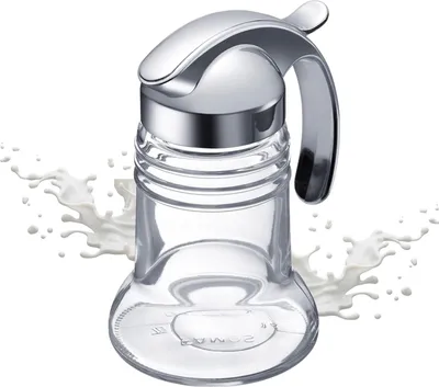 Produktbild von Westmark Sahnespender Paris-Chrome, 634022E1