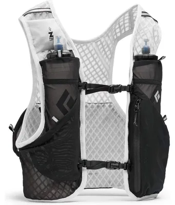 Produktbild von Black Diamond Unisex Distance 2 Hydration Vest Weiß