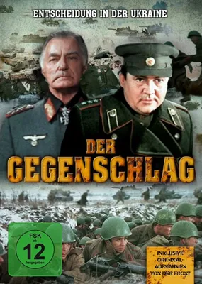 Produktbild von Der Gegenschlag