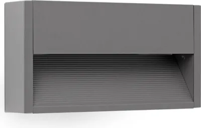 Obrázok produktu pre Grada-2 LED vonkajšie nástenné svietidlo IP54